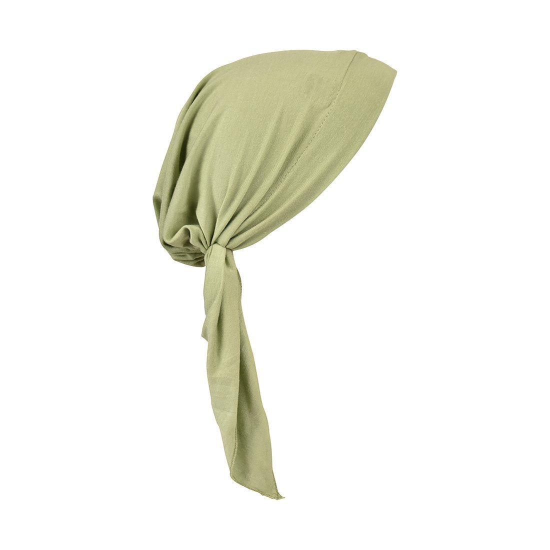 Kids Chemo Cap Pretied for Girls Soft Cancer Scarf