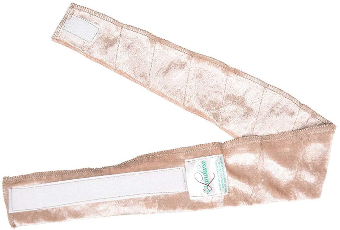 No-Slip Wig Band Scarf Gripper Extra Hold Comfort Band Extra Hold Comfort Band