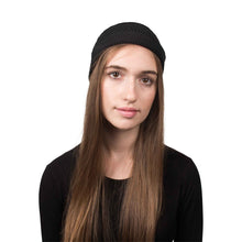 Load image into Gallery viewer, Landana Headscarves Cotton Kufi Hat with Folded Edge