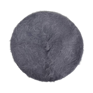 Landana Headscarves Angora Like BeretLadies Winter Hat