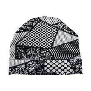 Landana Headscarves Printed Soft Chemo Cancer Sleep Cap Liner