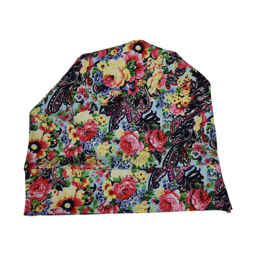 Landana Headscarves Printed Soft Chemo Cancer Sleep Cap Liner