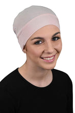 Load image into Gallery viewer, Landana Headscarves Womens Soft Sleep Cap Comfy Cancer Wig Liner &amp; Hair Loss Cap